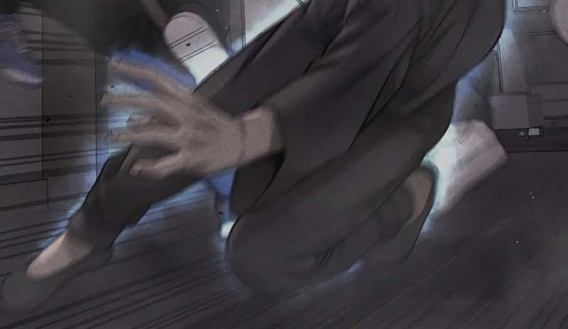 Read Quest Supremacy AR Manga Online