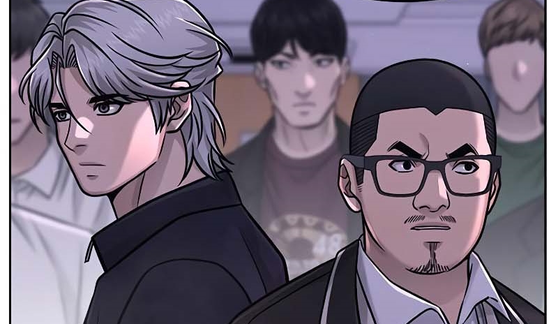 Read Quest Supremacy AR Manga Online