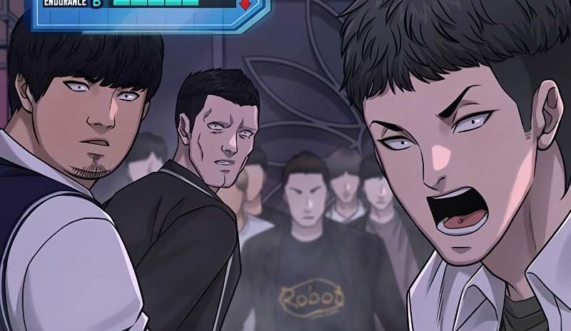 Read Quest Supremacy AR Manga Online