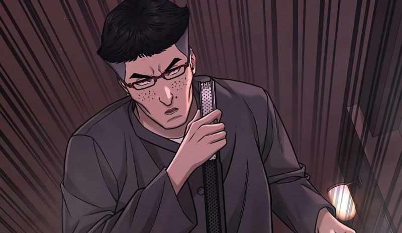 Read Quest Supremacy AR Manga Online