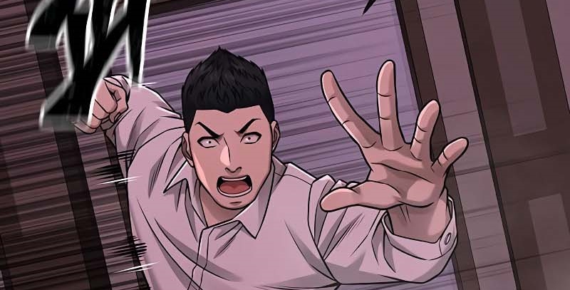 Read Quest Supremacy AR Manga Online