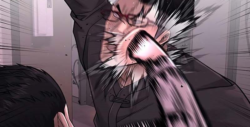 Read Quest Supremacy AR Manga Online