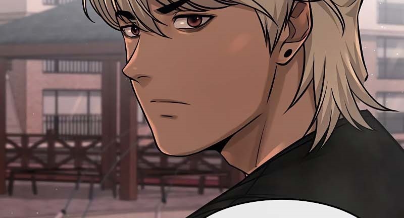 Read Quest Supremacy AR Manga Online