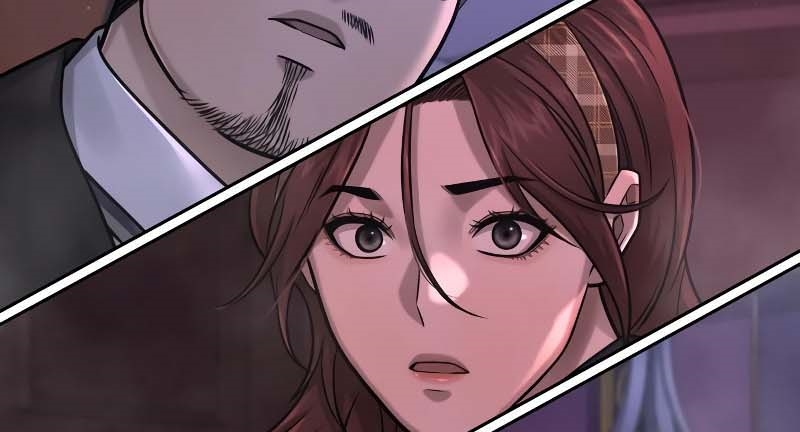 Read Quest Supremacy AR Manga Online