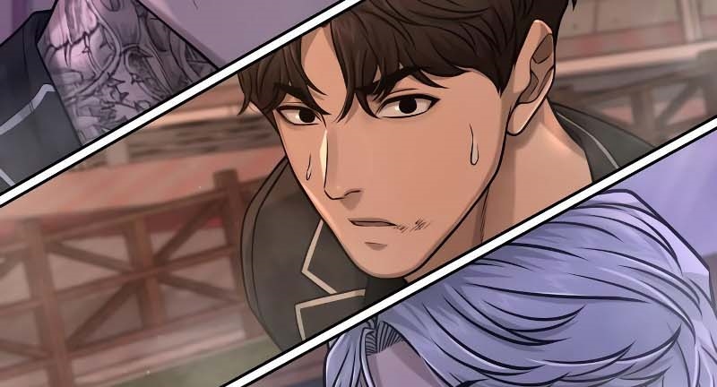 Read Quest Supremacy AR Manga Online