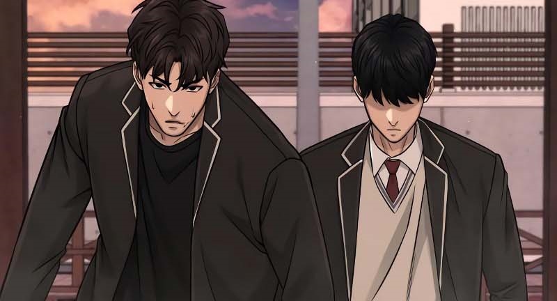 Read Quest Supremacy AR Manga Online