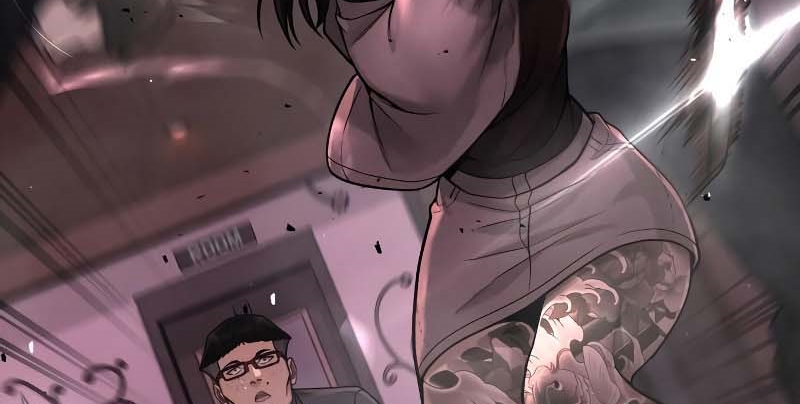 Read Quest Supremacy AR Manga Online