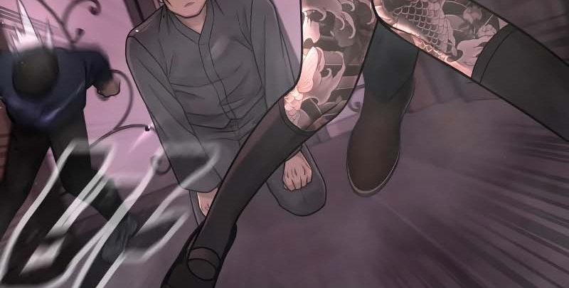 Read Quest Supremacy AR Manga Online