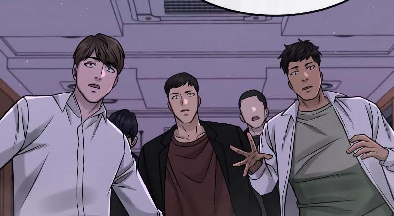 Read Quest Supremacy AR Manga Online