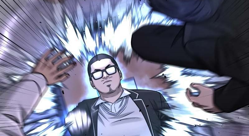Read Quest Supremacy AR Manga Online