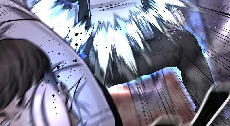 Read Quest Supremacy AR Manga Online