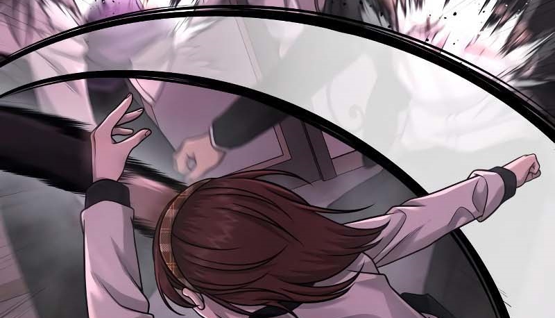 Read Quest Supremacy AR Manga Online