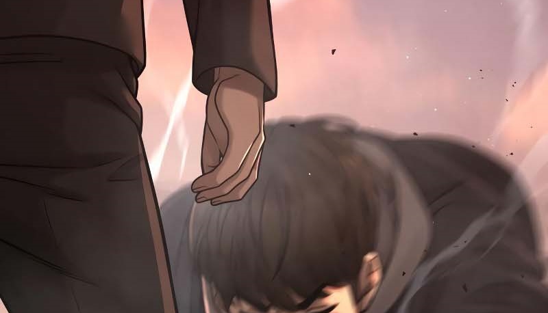 Read Quest Supremacy AR Manga Online