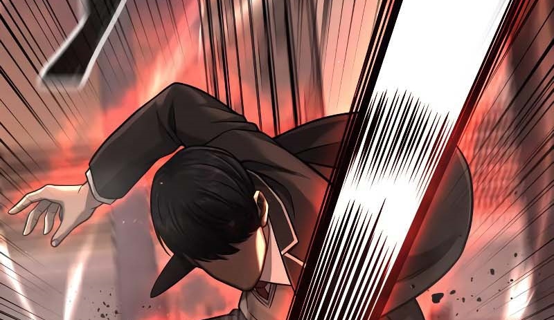 Read Quest Supremacy AR Manga Online