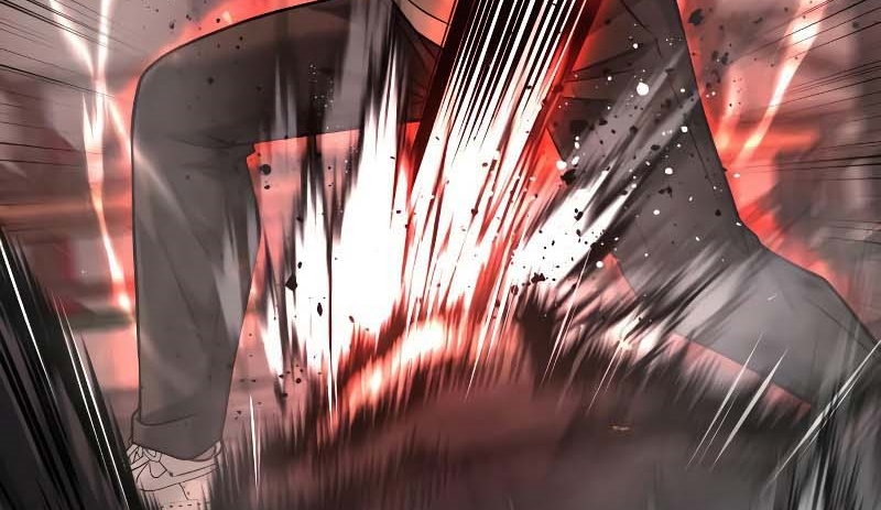 Read Quest Supremacy AR Manga Online