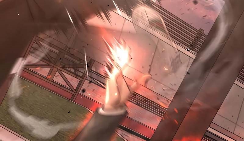 Read Quest Supremacy AR Manga Online