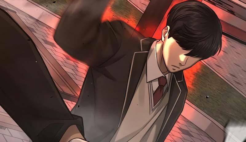 Read Quest Supremacy AR Manga Online