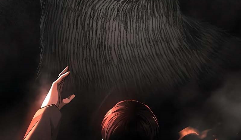 Read Quest Supremacy AR Manga Online