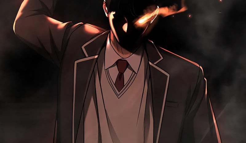 Read Quest Supremacy AR Manga Online