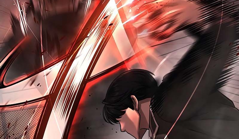 Read Quest Supremacy AR Manga Online
