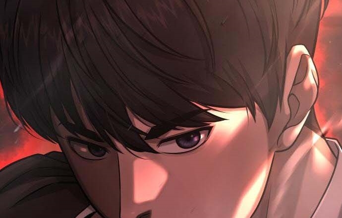 Read Quest Supremacy AR Manga Online