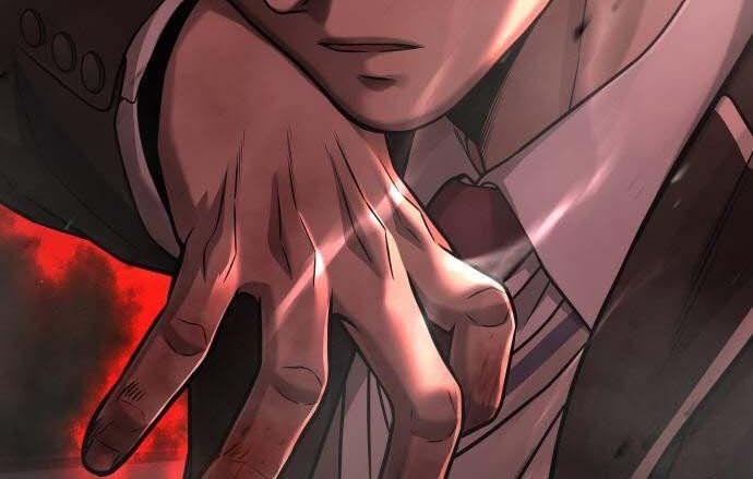 Read Quest Supremacy AR Manga Online
