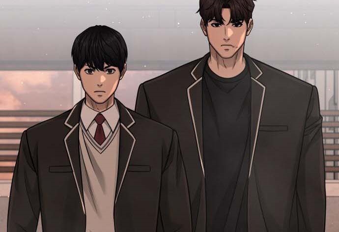 Read Quest Supremacy AR Manga Online
