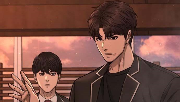 Read Quest Supremacy AR Manga Online