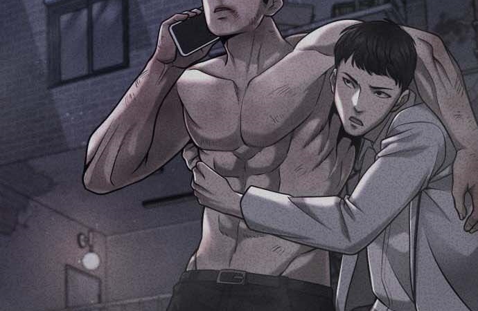 Read Quest Supremacy AR Manga Online