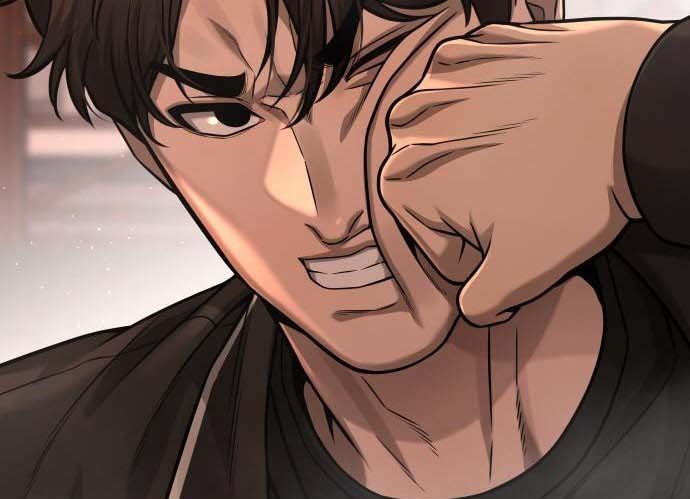 Read Quest Supremacy AR Manga Online