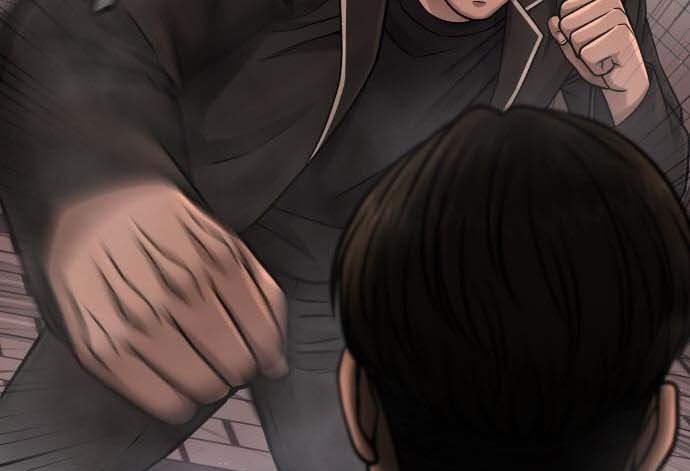 Read Quest Supremacy AR Manga Online