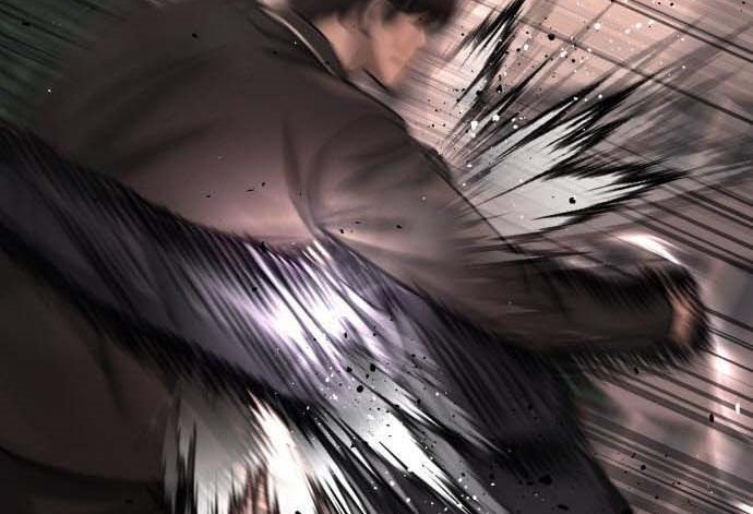 Read Quest Supremacy AR Manga Online
