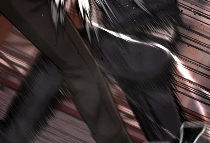 Read Quest Supremacy AR Manga Online