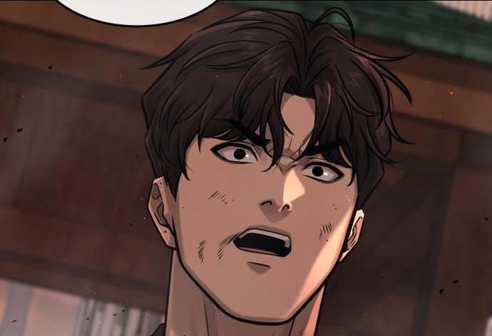 Read Quest Supremacy AR Manga Online