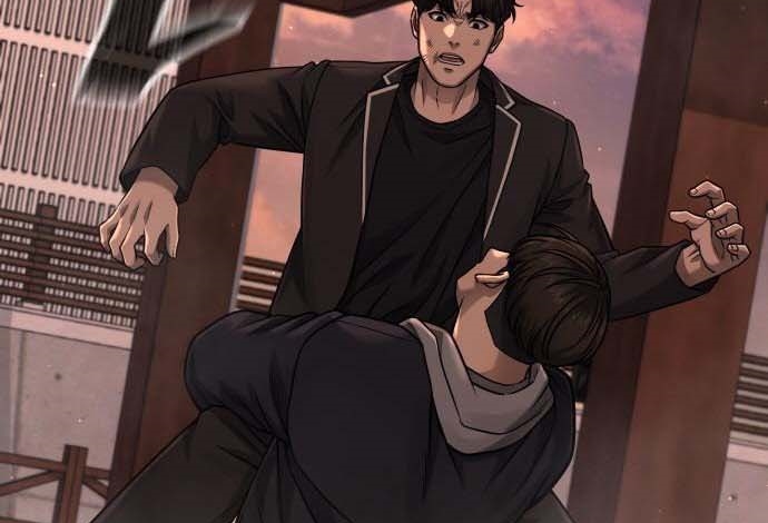 Read Quest Supremacy AR Manga Online