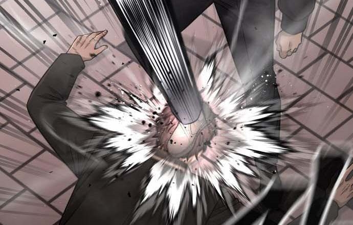Read Quest Supremacy AR Manga Online