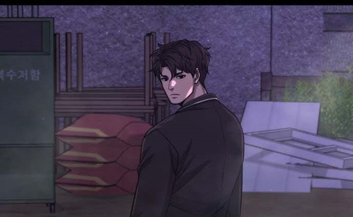 Read Quest Supremacy AR Manga Online