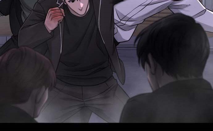 Read Quest Supremacy AR Manga Online