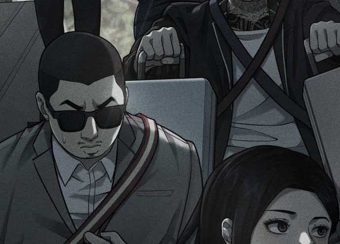 Read Quest Supremacy AR Manga Online