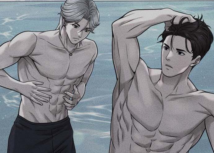 Read Quest Supremacy AR Manga Online