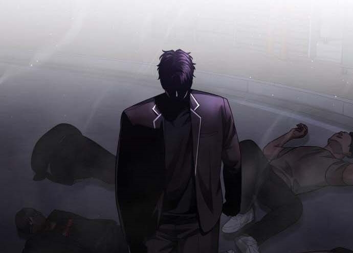 Read Quest Supremacy AR Manga Online