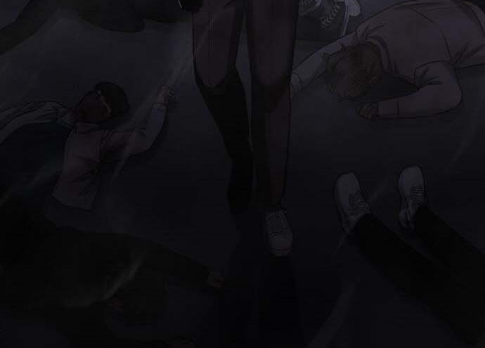 Read Quest Supremacy AR Manga Online