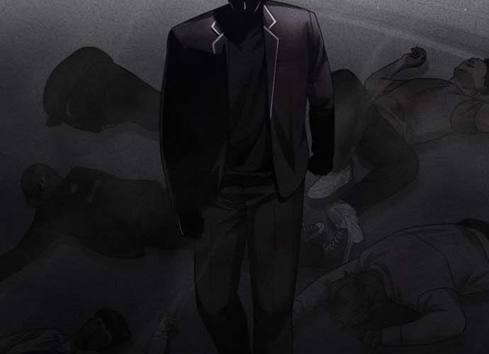 Read Quest Supremacy AR Manga Online