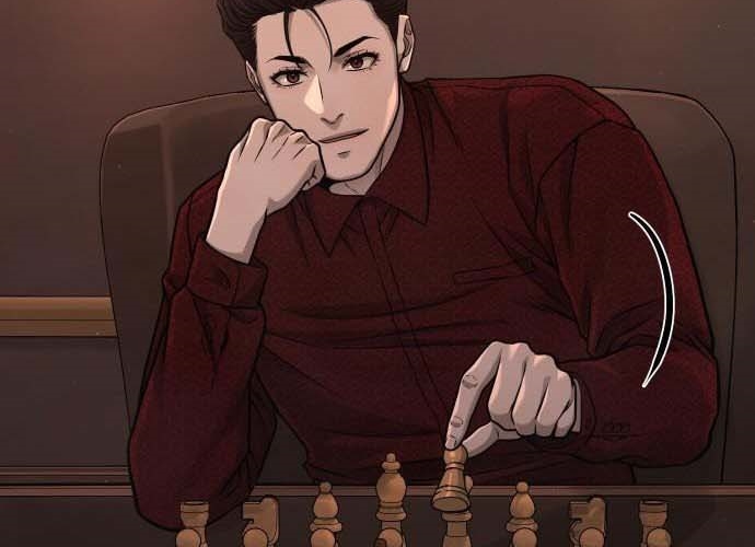 Read Quest Supremacy AR Manga Online