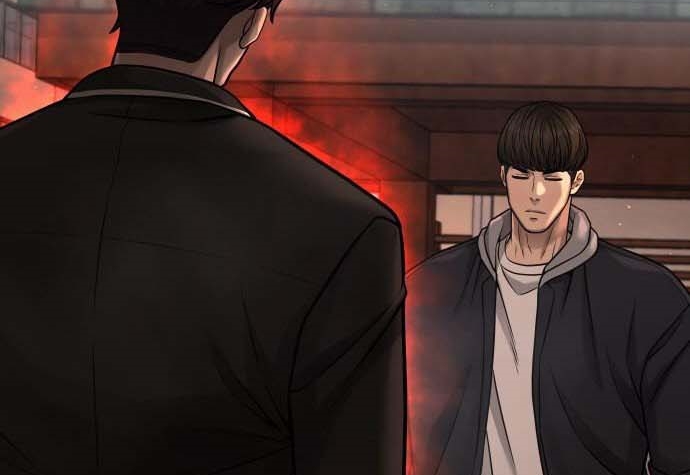 Read Quest Supremacy AR Manga Online