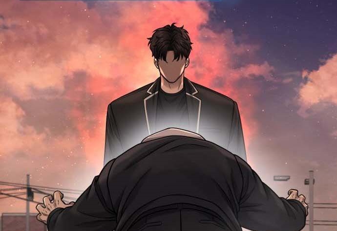 Read Quest Supremacy AR Manga Online