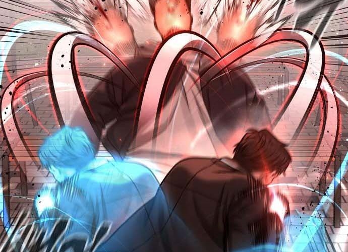 Read Quest Supremacy AR Manga Online