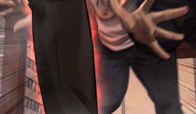 Read Quest Supremacy AR Manga Online
