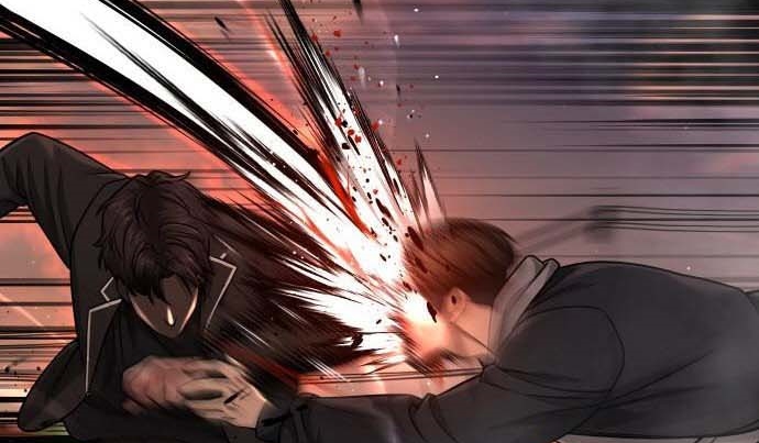 Read Quest Supremacy AR Manga Online