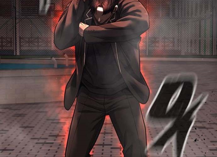 Read Quest Supremacy AR Manga Online